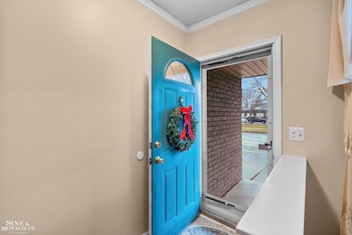 22201 Benjamin St, Saint Clair Shores, MI 48081 - photo 2