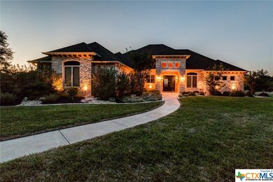 3011 Sun Temple Cir, Copperas Cove, TX 76522 - photo 2