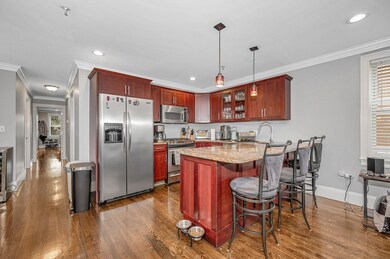 582 Freeport St unit 2, Dorchester, MA 02122 - photo 4