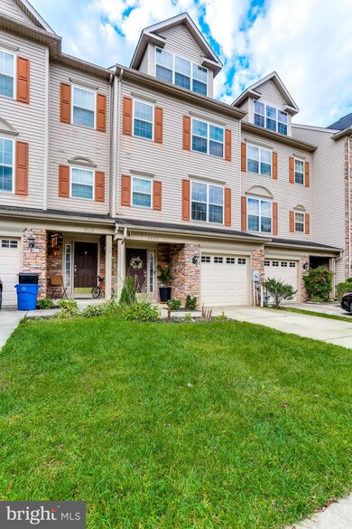 9117 Marlove Oaks Ln, Owings Mills, MD 21117 - photo 4