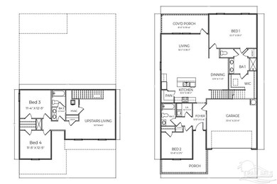 8076 Fir Tree Dr, Milton, FL 32583 - photo 3