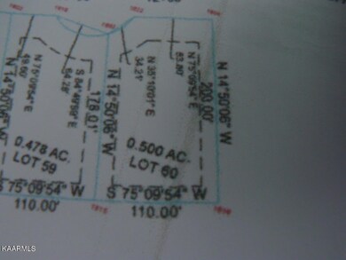 Lot 60 Schertz Ln, Rutledge, TN 37861 - photo 2