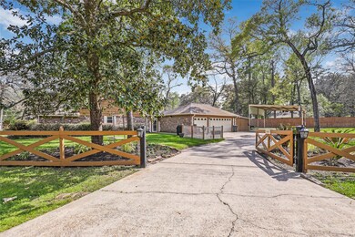 29606 Spring Forest Dr, Spring, TX 77386 - photo 4