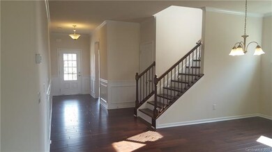 Example Rivermist Foyer
