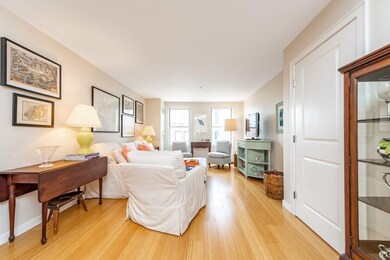 Audubon Park unit 409, Boston, MA 02215 - photo 3