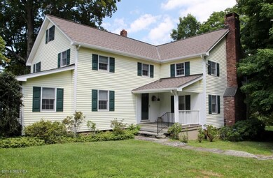 365 Round Hill Rd, Greenwich, CT 06831 - photo 2