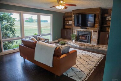 15961 Cedar Rd, Bourbon, IN 46504 - photo 3