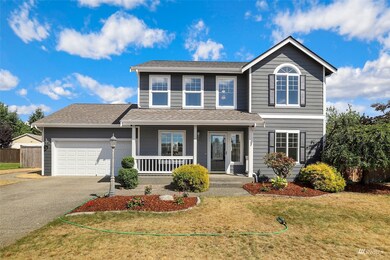 16607 135th Ave E, Puyallup, WA 98374 - photo 3