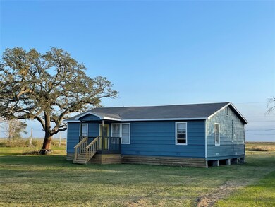 156 Country Oaks St, Brazoria, TX 77422 - photo 3