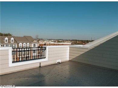 Other - Photo is of similar home in community.  Ro