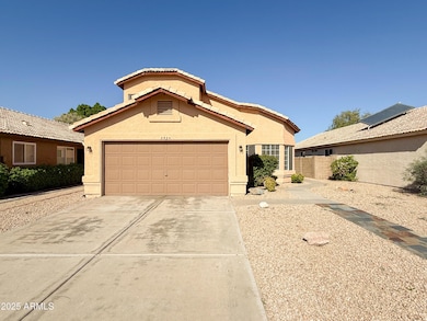 2534 W Orchid Ln, Chandler, AZ 85224 - photo 2
