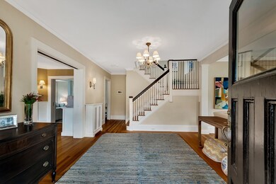 14 Fenwick Rd, Winchester, MA 01890 - photo 5