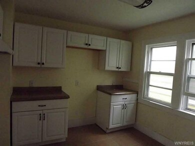 Kitchen. Brand new kitchen