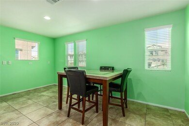 Dining Area. You can have a large or small dining