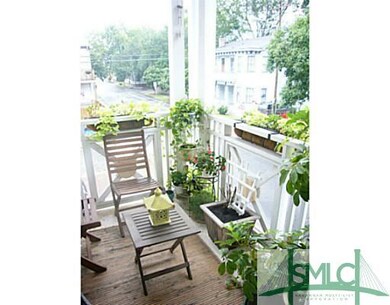 Porch.