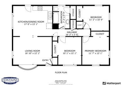 762 College St, Lewiston, ME 04240 - photo 5