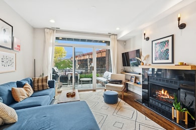 416 N Ada St unit 1, Chicago, IL 60642 - photo 2