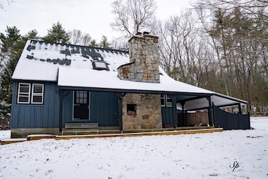 143 Hudson Rd, Stow, MA 01775 - photo 5