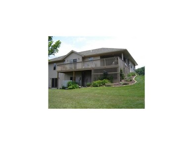 Exterior Back.