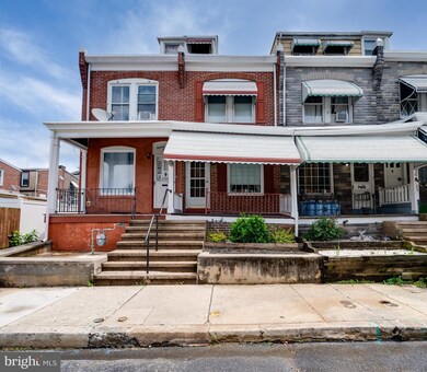 1347 Birch St, Reading, PA 19604 - photo 2