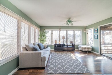 78 Bosworth Cir, Bella Vista, AR 72714 - photo 2