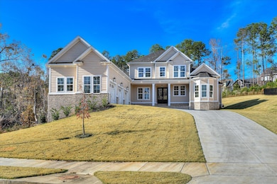 971 Bartram Ridge, Evans, GA 30809 - photo 4