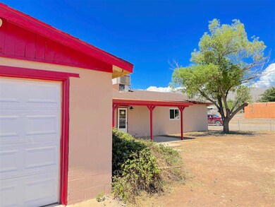 1906 Abbott Ave, Alamogordo, NM 88310 - photo 4