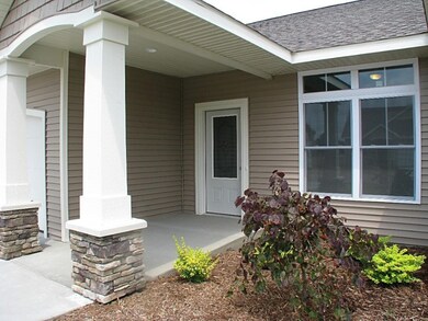 Entry-covered