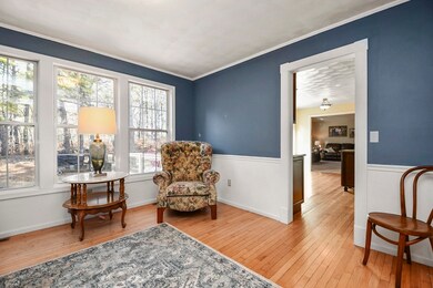 133 Long Duck Pond Rd, Plymouth, MA 02360 - photo 7