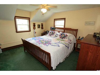 Master Bedroom.