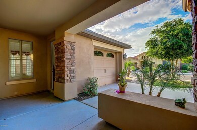 1473 E Zion Way, Chandler, AZ 85249 - photo 4