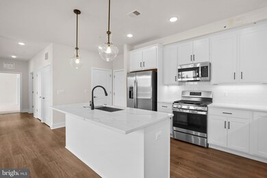 Birchwood at Brambleton unit 107, Brambleton, VA 20148 - photo 5