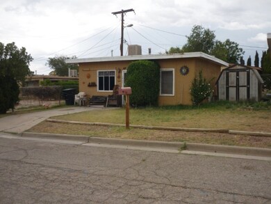 801 Fillmore Ave, Alamogordo, NM 88310 - photo 5
