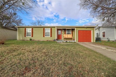 833 Vaquero St, Fort Worth, TX 76108 - photo 3