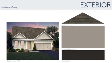 7530 Bullock Ln unit Lot 186, New Albany, OH 43054 - photo 6