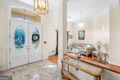 226 Euharlee Five Forks Rd, Kingston, GA 30145 - photo 7