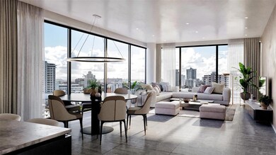 The Icon 1120 Ashford Ave unit 703, San Juan, PR 00907 - photo 3