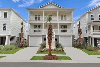 2276 Minifarm Way unit 530, Mount Pleasant, SC 29466 - photo 3