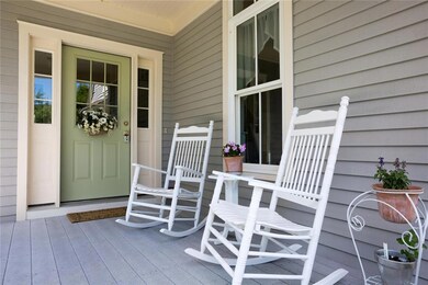 32 Cortland Rd, Freeport, ME 04032 - photo 3