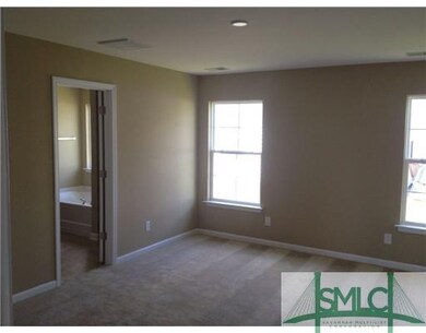 Master Bedroom.