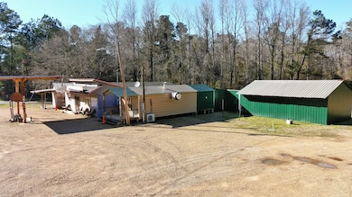 1378 Zetus Rd NW, Brookhaven, MS 39601 - photo 4