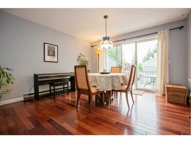 Dining Area.
