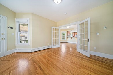 80 Roslindale Ave unit 1, Roslindale, MA 02131 - photo 3