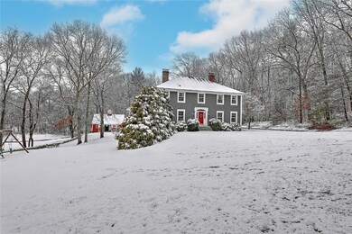17 Highpoint Dr, North Smithfield, RI 02896 - photo 3