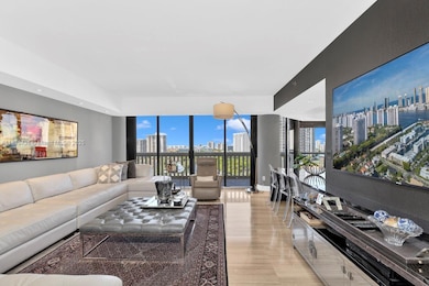 2000 Island Blvd unit 1405, Aventura, FL 33160 - photo 2