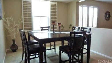 Formal dining room - Could also be a family room