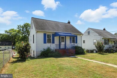 2109 Smith Ave, Halethorpe, MD 21227 - photo 3