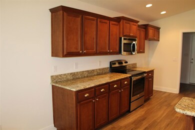 Recessed Lighting
