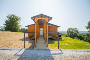 Covered Entry