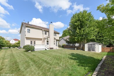 821 Hackberry Ln, Algonquin, IL 60102 - photo 7